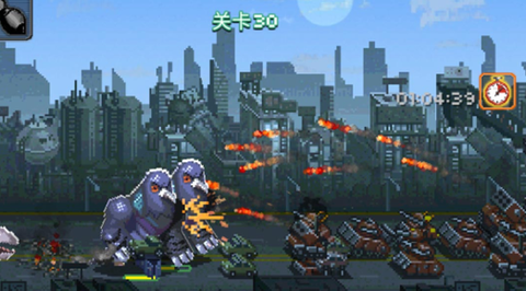 像素防御战线[图2]