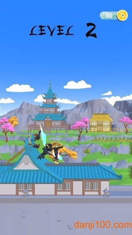 滑动刺客图2