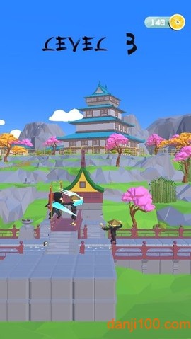 滑动刺客图3