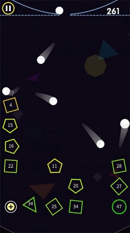弹球碰碰碰图2