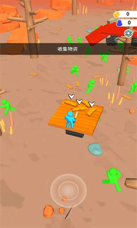 末日集结[图5]