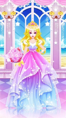 樱花美妆公主图2