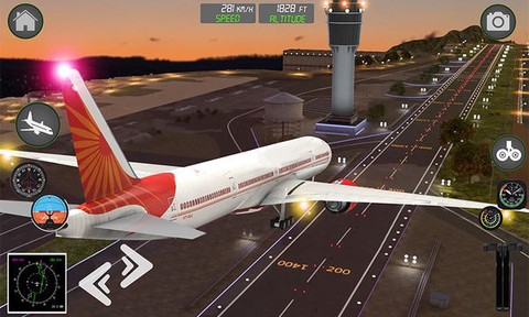 空舞雄鹰图3