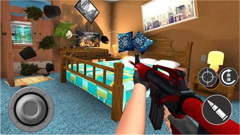 疯狂跑跳图3