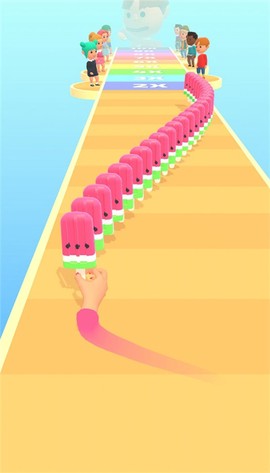冰块跑酷图2