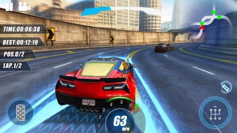 赛道漂移图3