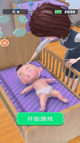 虚拟妈妈图1
