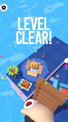 激光小猫图3