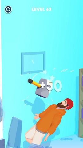 疯狂玩个锤子[图1]