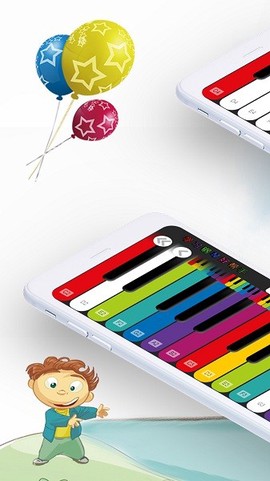 钢琴演奏大师[图1]