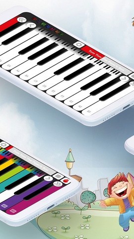 钢琴演奏大师图3