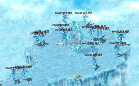 魔域怎么刷导师经验[图1]