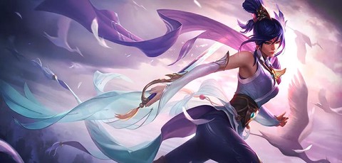 英雄联盟剑姬怎么玩[图2]