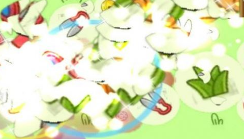 进击的羊羊[图2]