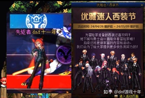 dnf什么时间打团[图2]