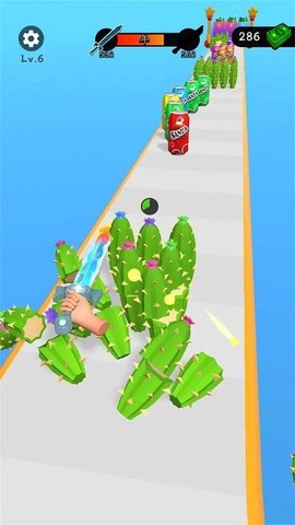 宇宙之剑图1