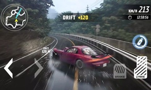 城市交通赛车[图3]