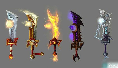 魔兽世界灰烬使者怎么获得[图2]
