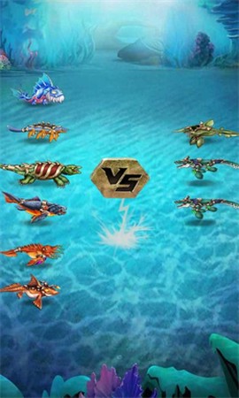 海洋侏罗纪大亨[图1]