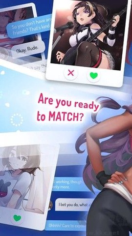老婆约会模拟器[图1]