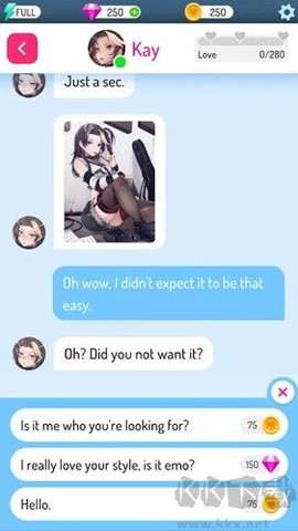老婆约会模拟器[图3]