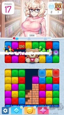 老婆约会模拟器[图4]