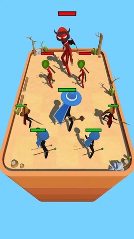 合成火柴人图3
