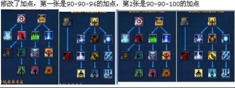 武林外传转职怎么加点