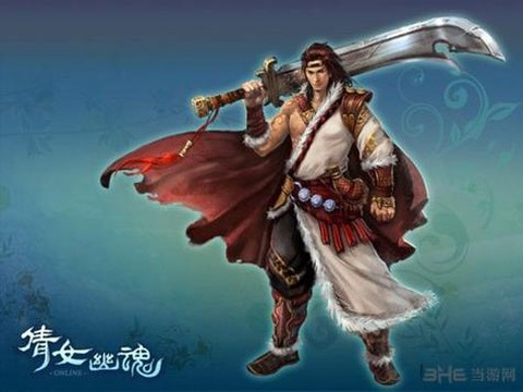 倩女幽魂侠客怎么样[图2]