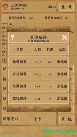 文明起源图1