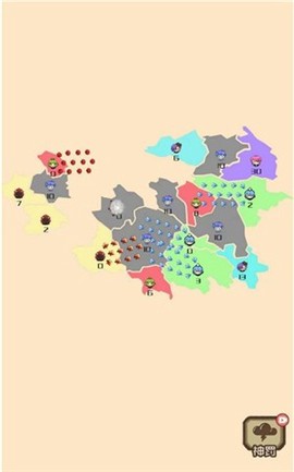 迷你战场图1