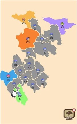 迷你战场图3