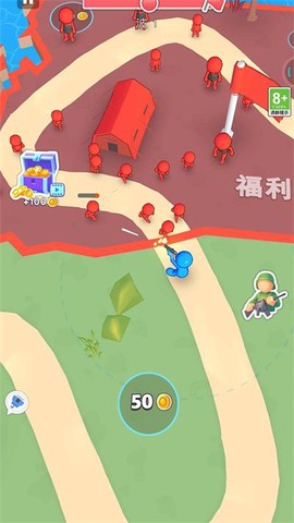 特种兵模拟6[图1]