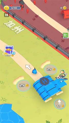 特种兵模拟6[图3]