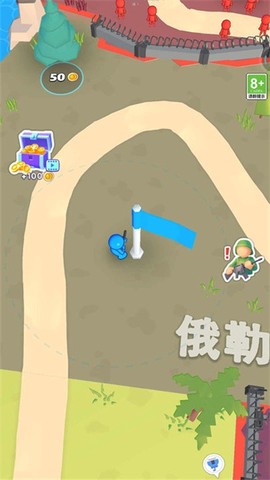 特种兵模拟6图2