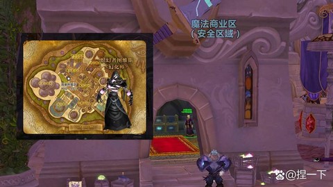 终极魔兽进化怎么玩