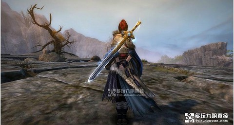 九阴真经倚天剑怎么得[图2]