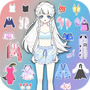 美少女装扮沙龙