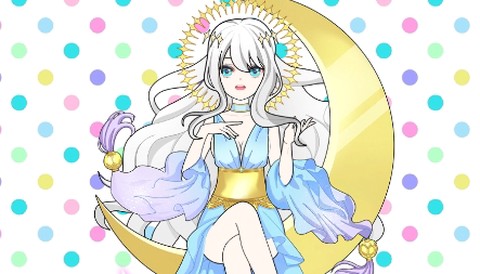 美少女装扮沙龙[图1]
