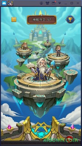 放置城堡[图2]