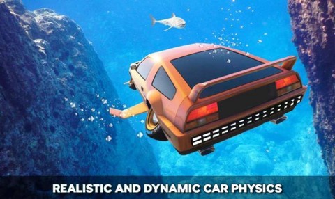 浮动水下汽车[图2]