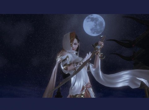 剑网3明教怎么隐身[图1]