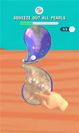 制作珍珠模拟器图1