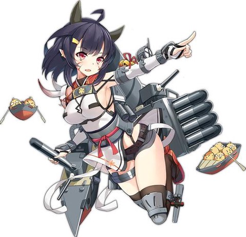 碧蓝航线重炮有什么用