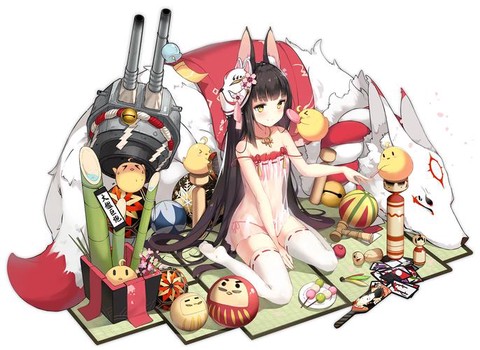 碧蓝航线重炮有什么用[图1]