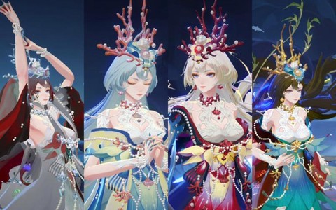 阴阳师千姬怎么搭配