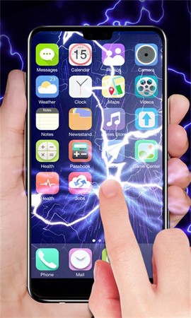 屏幕恶搞模拟器图1