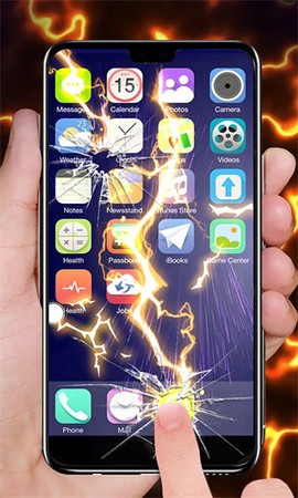 屏幕恶搞模拟器图3