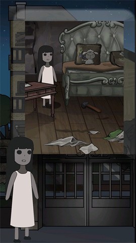 躺平逃离密室图1