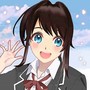 樱花校园青春模拟器